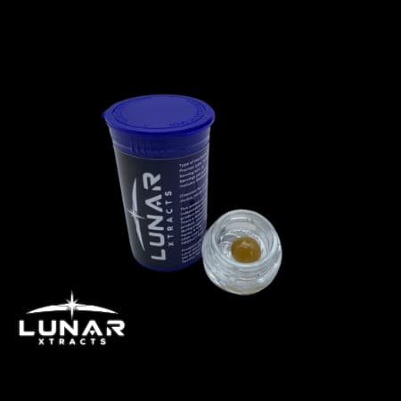 Lunar Xtracts