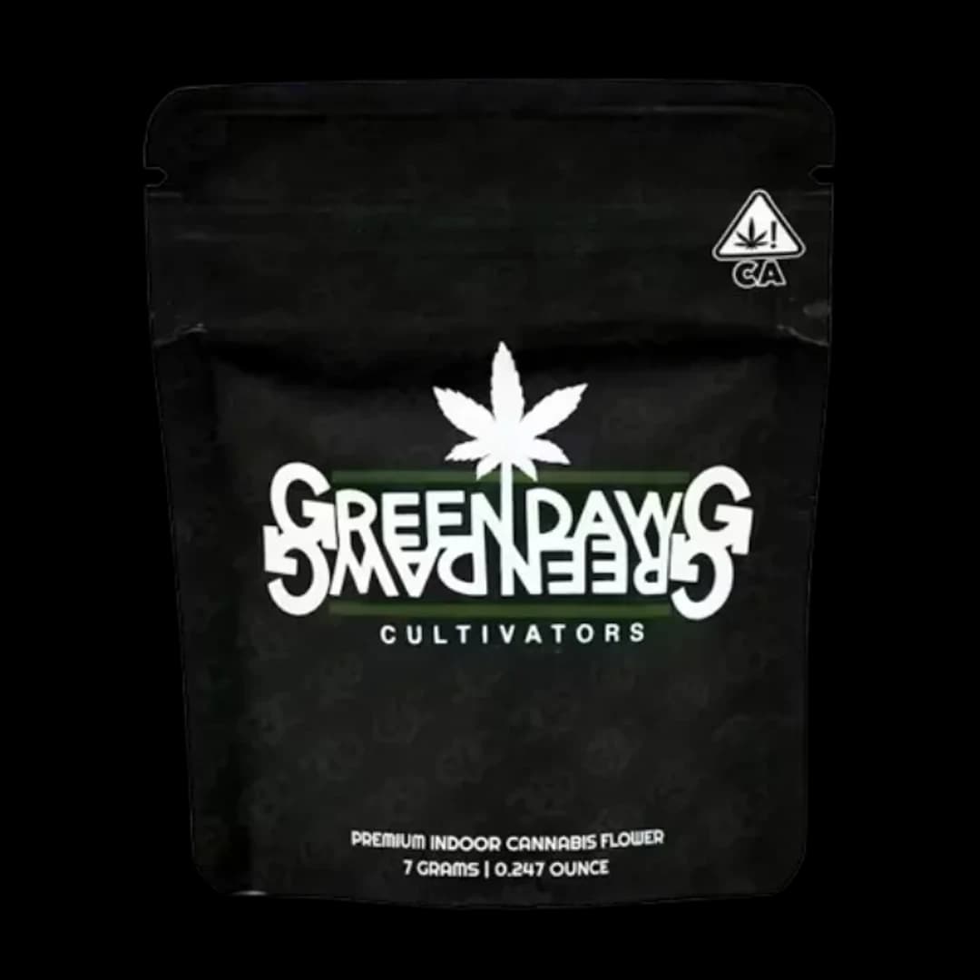 Green Dawg