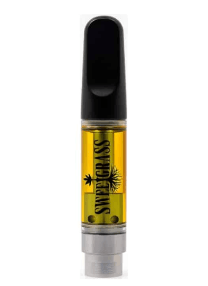 Sweetgrass Organic Cannabis