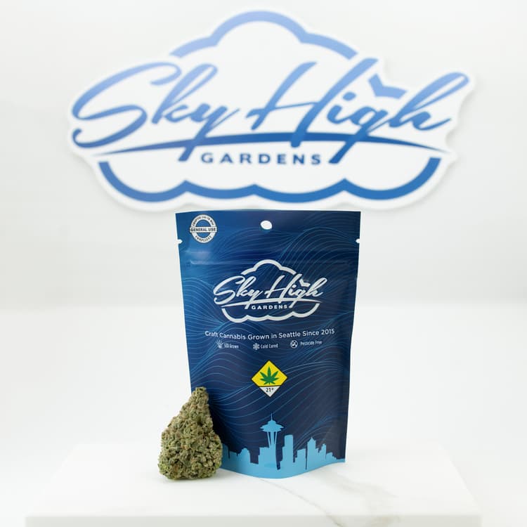 Sky High