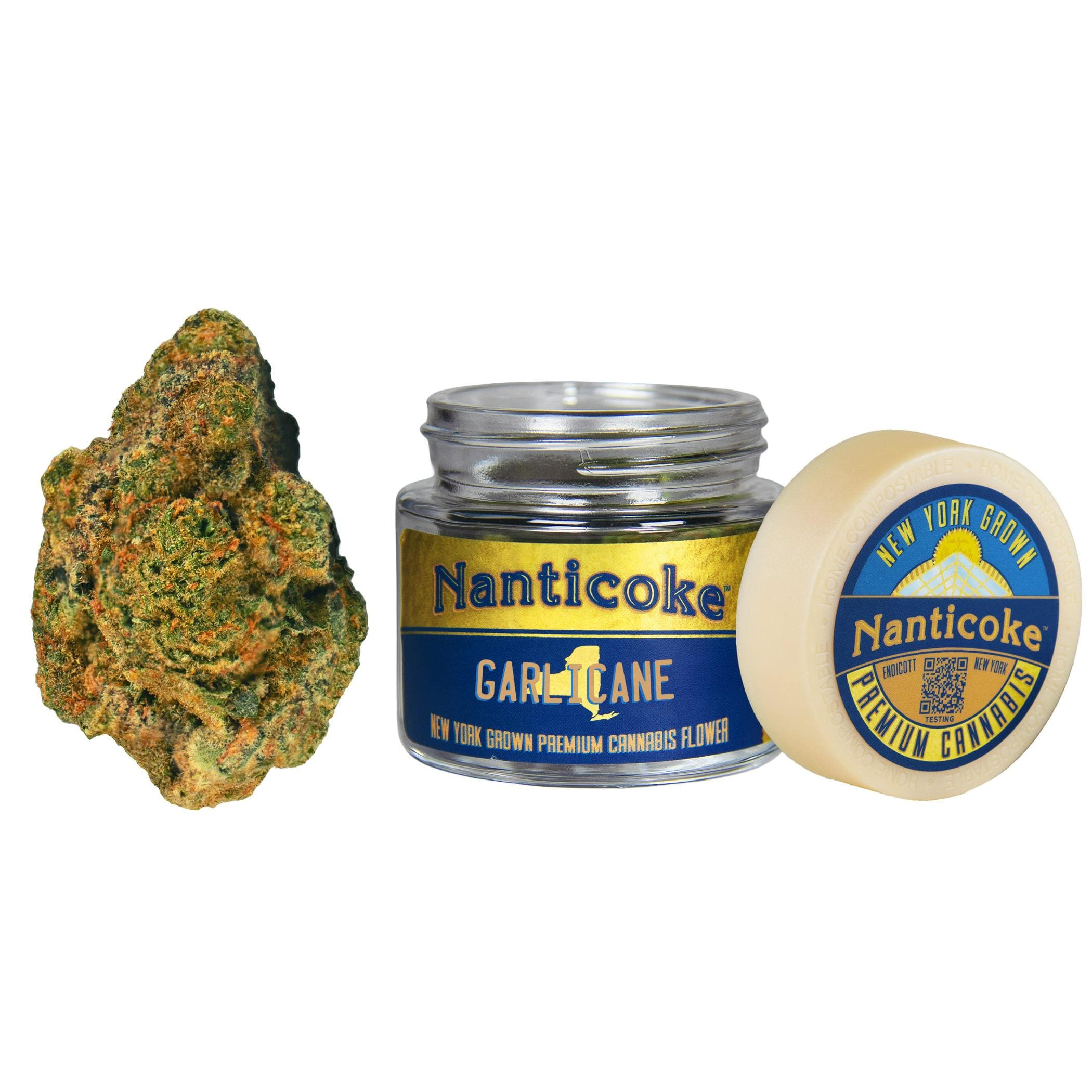 Nanticoke