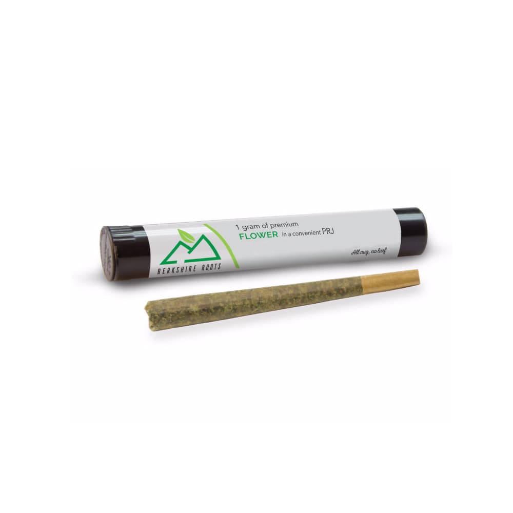 Berkshire Roots Snowdog Pre-Roll | 1g