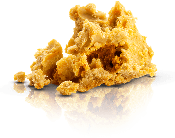 Maine Concentrates Crumble - Lemon Berry