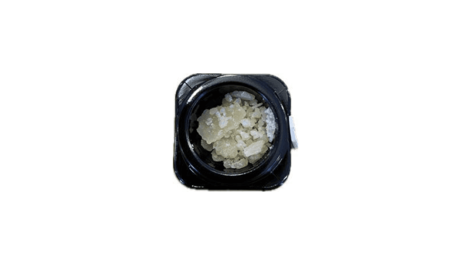 Maine Concentrates Crumble - Maui Waui