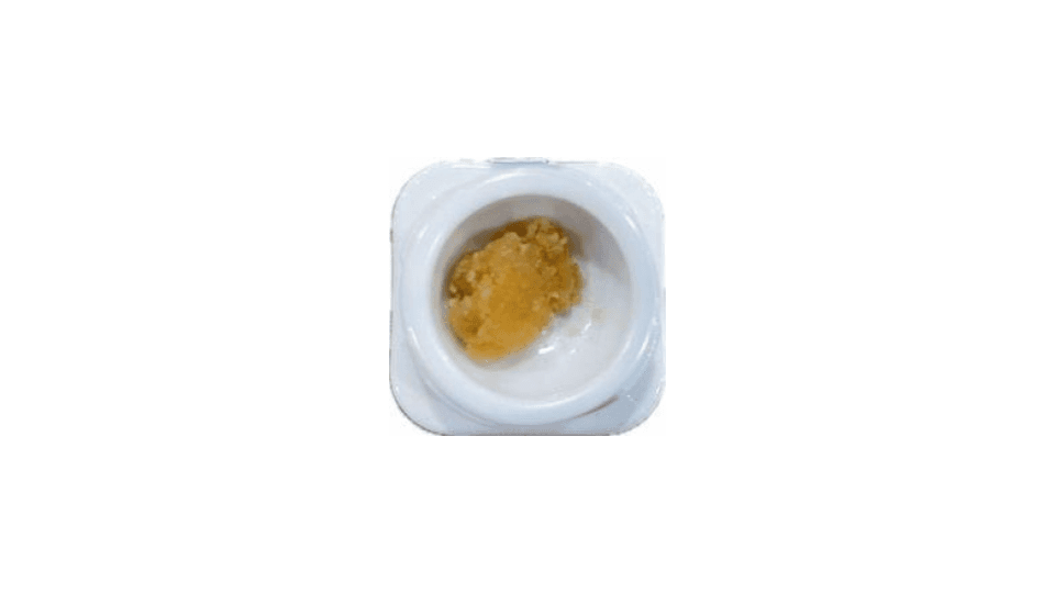 Maine Concentrates Crumble - Mimosa