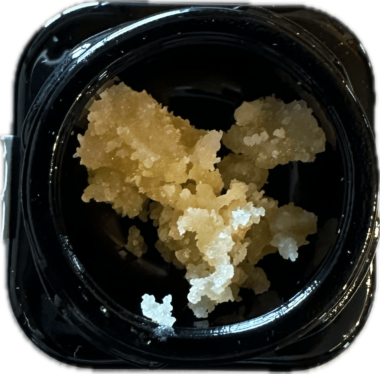 Maine Concentrates Crumble - Strawberry Cough