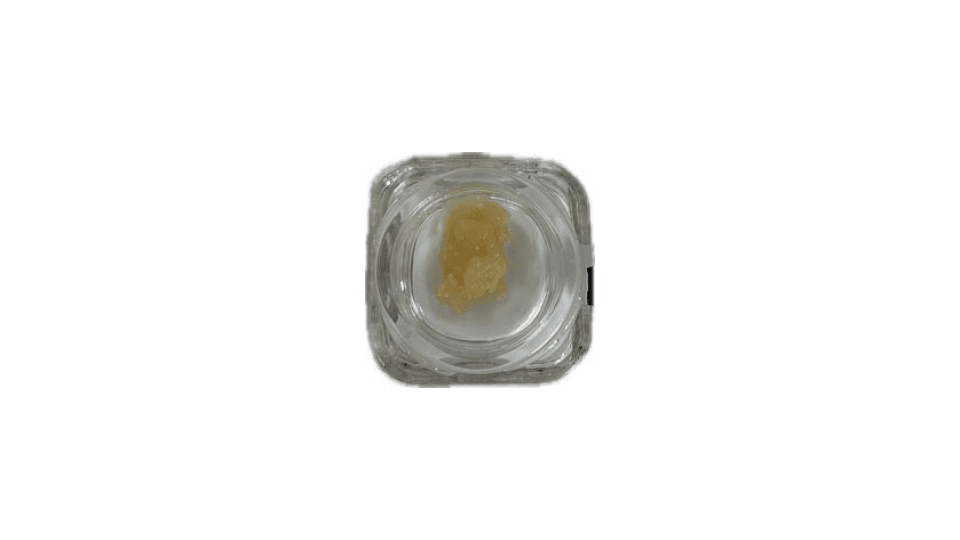 Maine Concentrates Live Resin - GMO