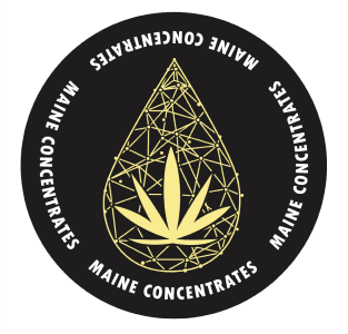 Maine Concentrates Live Resin - RS 11
