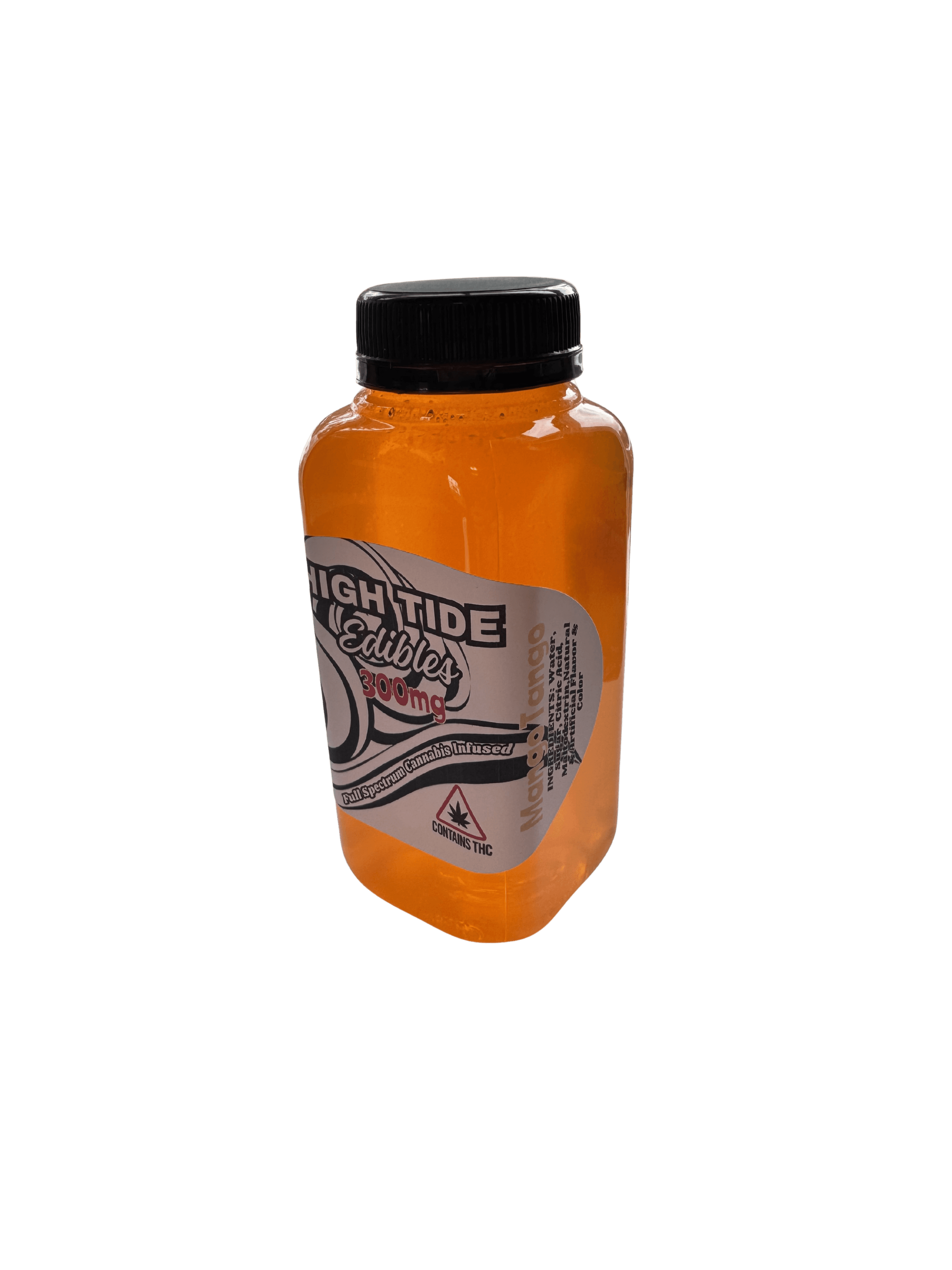 High Tide High Tide Mango Tango Drink 300mg