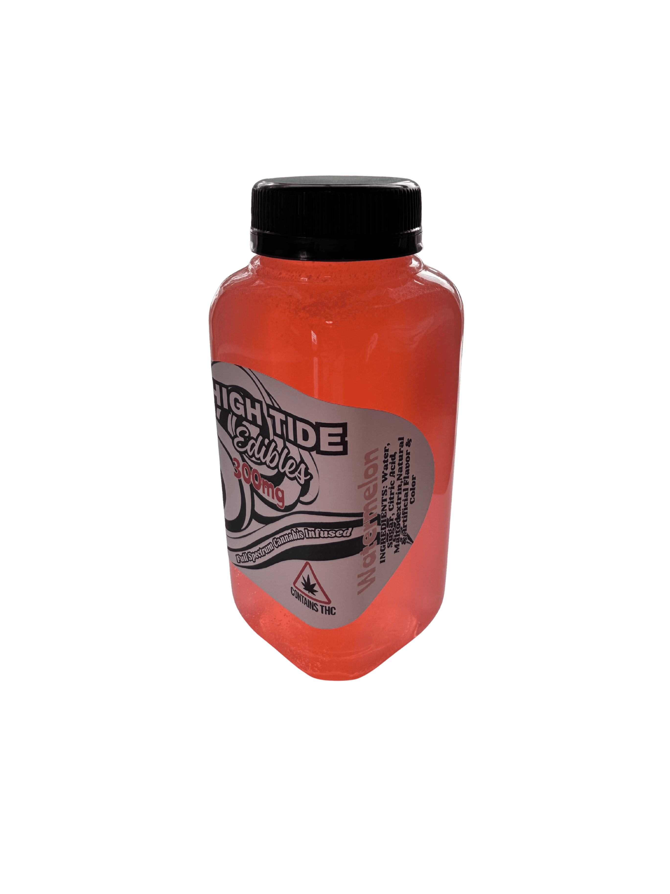 High Tide High Tide Watermelon Drink 300mg