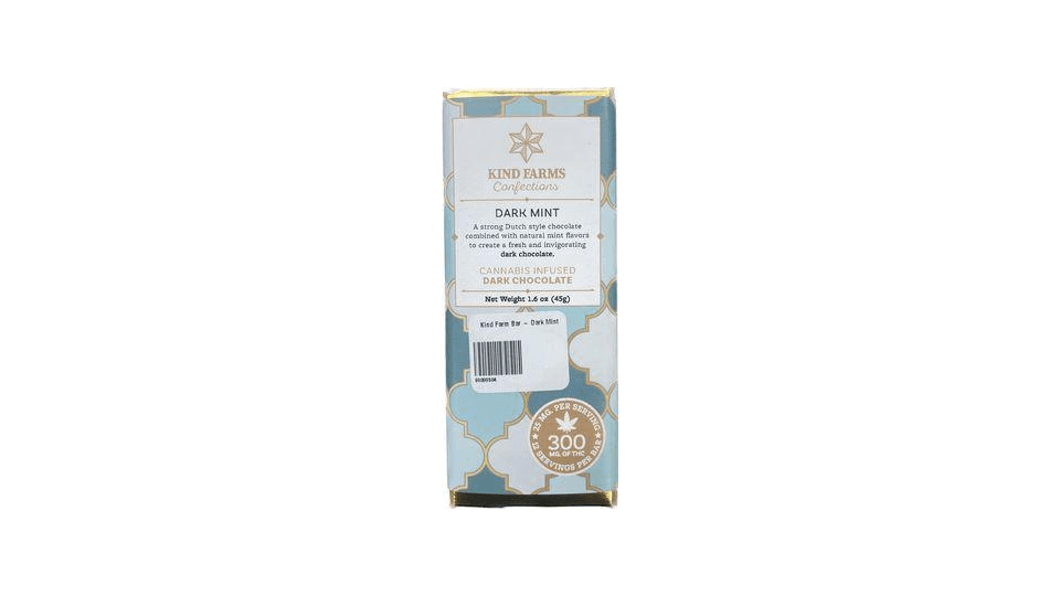 Kind Farm Confections Kind Farm Bar - Dark Mint