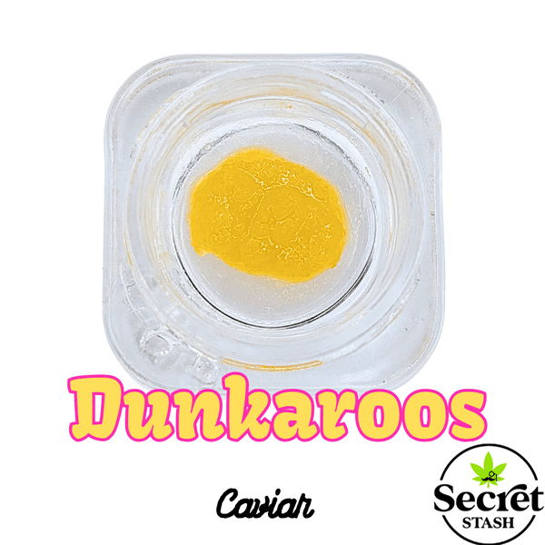 Secret Stash Caviar - Dunkaroos