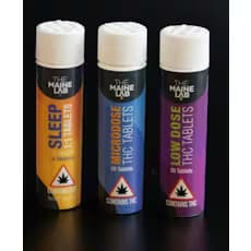 Maine Labs Low Dose