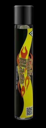 Cali-Blaze