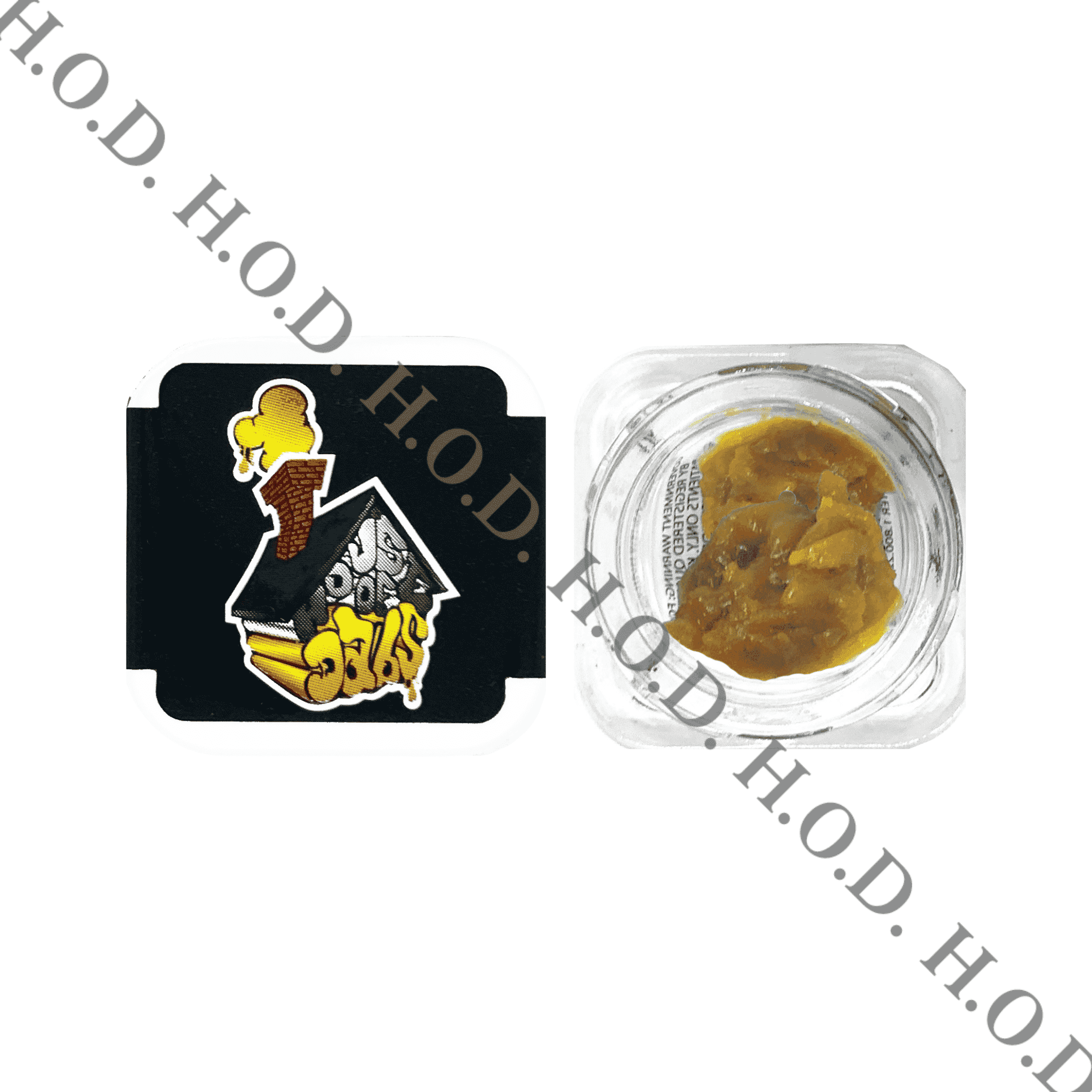 House of Dank