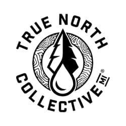 TRUE NORTH COLLECTIVE Gas Breath Sugar Sauce