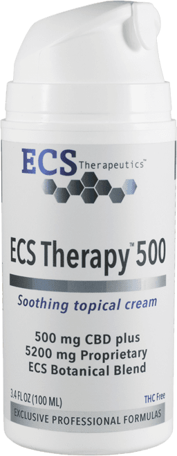 ECS Therapeutics