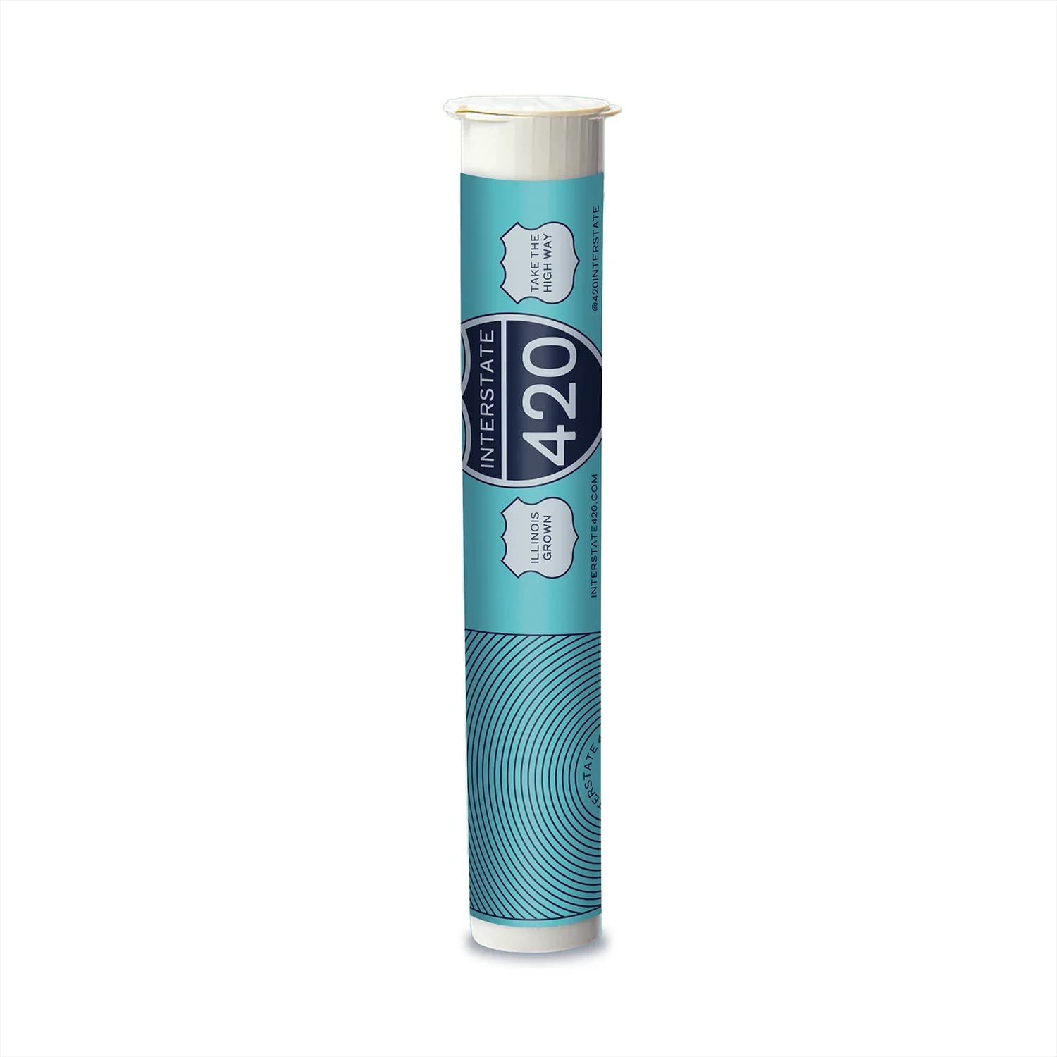 Interstate 420 FacetZ [1g]