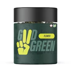 GOOD GREEN