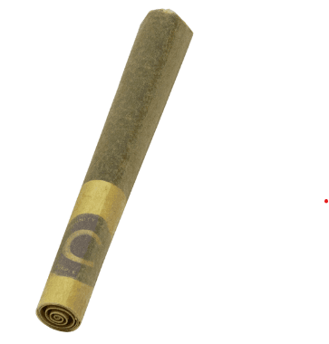 Community Onesie Pre-Roll - 1x1g