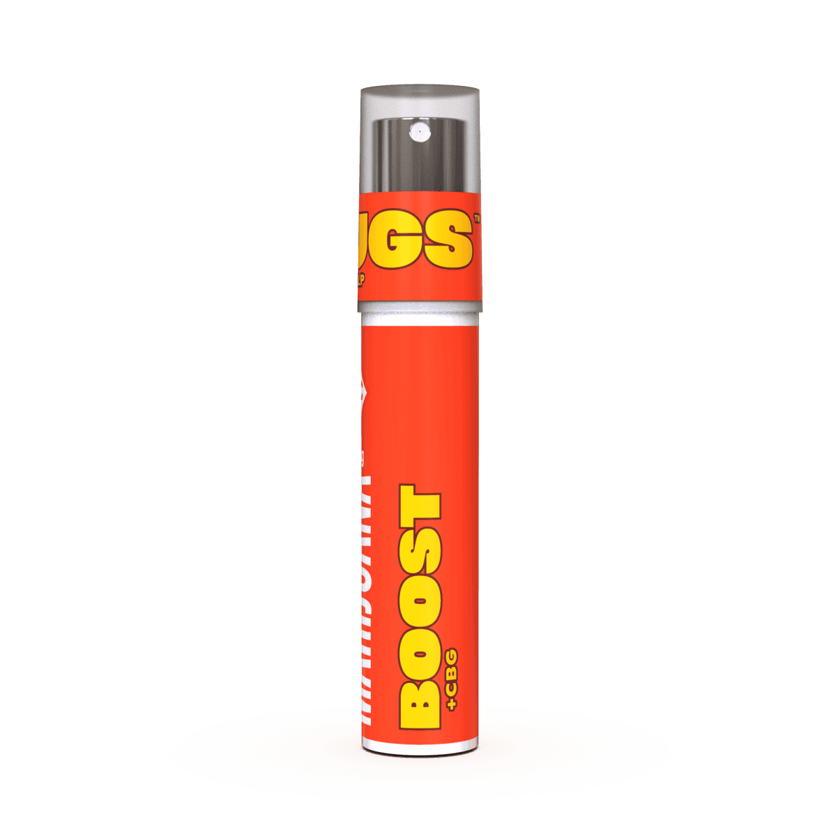 HUGS Boost - Hugs - 100mg Oral Breath Spray