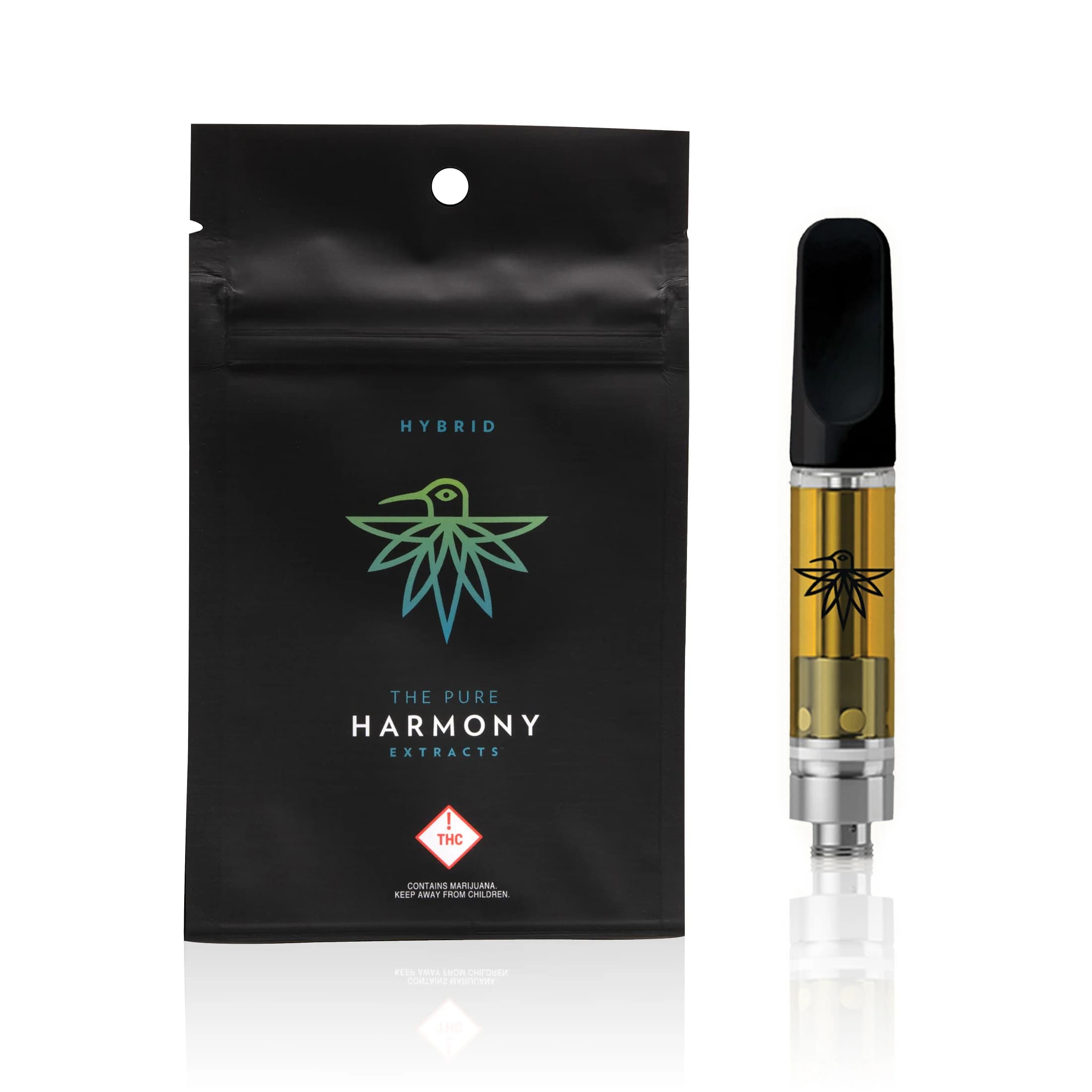 Harmony Extracts Vapes