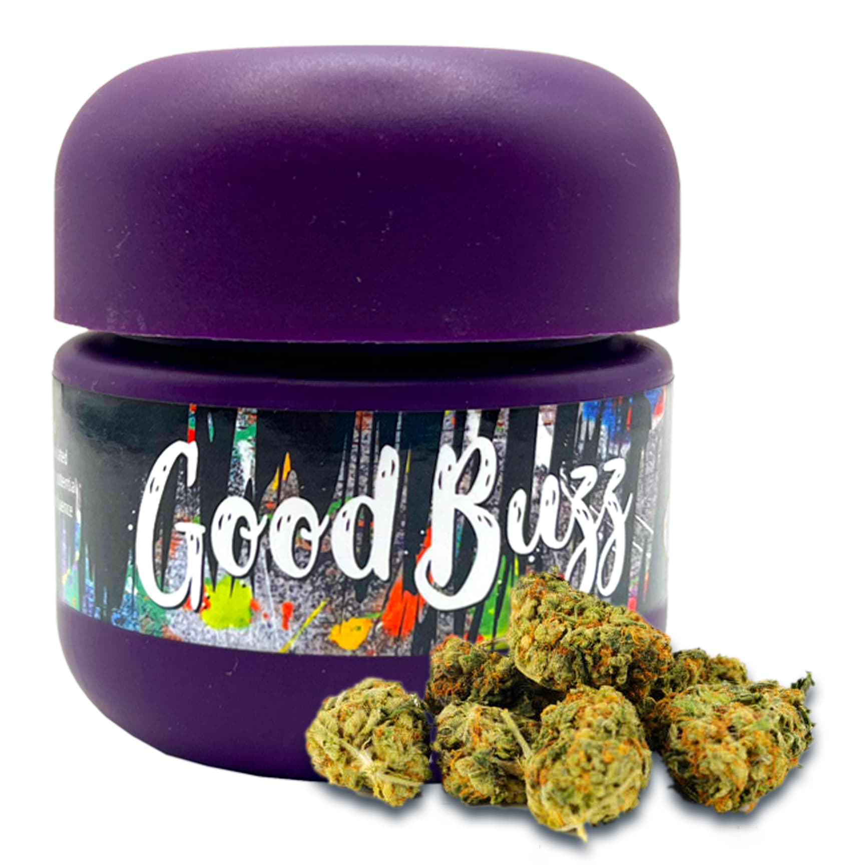 Good Buzz Hindu Kush 3.5g
