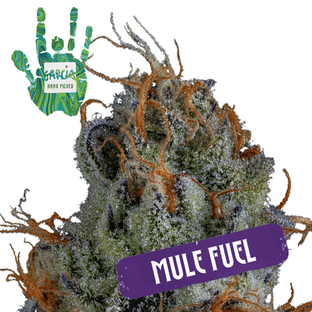 Garcia Hand Picked Mule Fuel