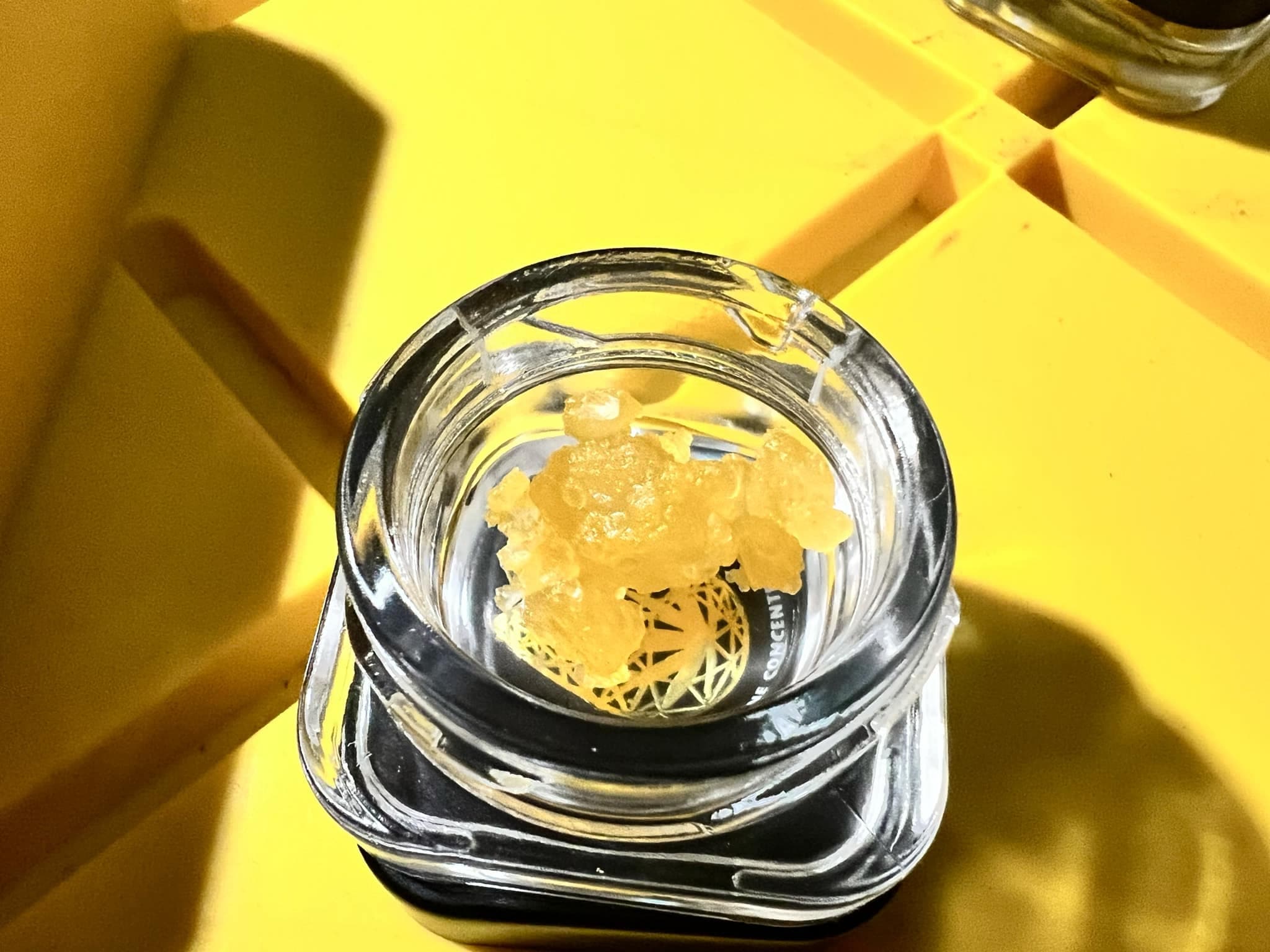 Maine Concentrates Diamonds & Sauce - Papaya Cake