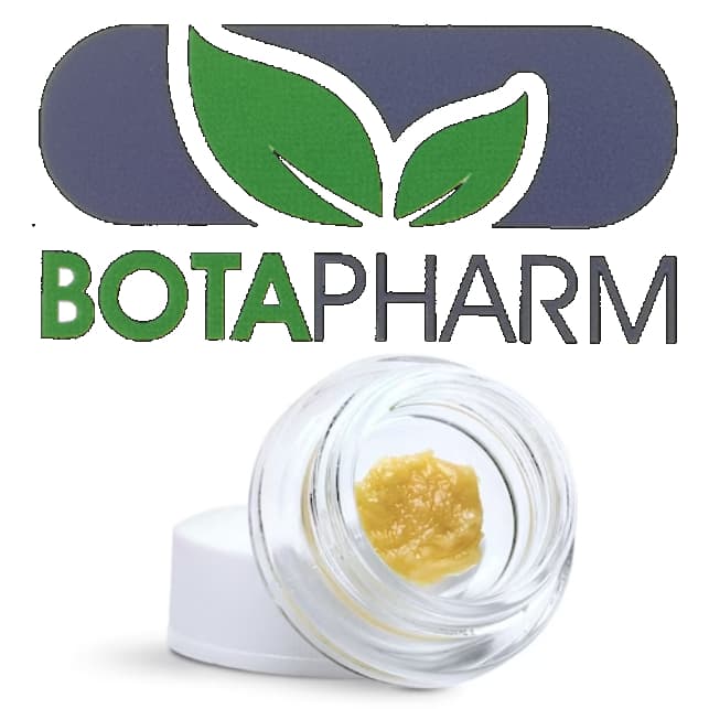 Botapharm Sugar/Wax
