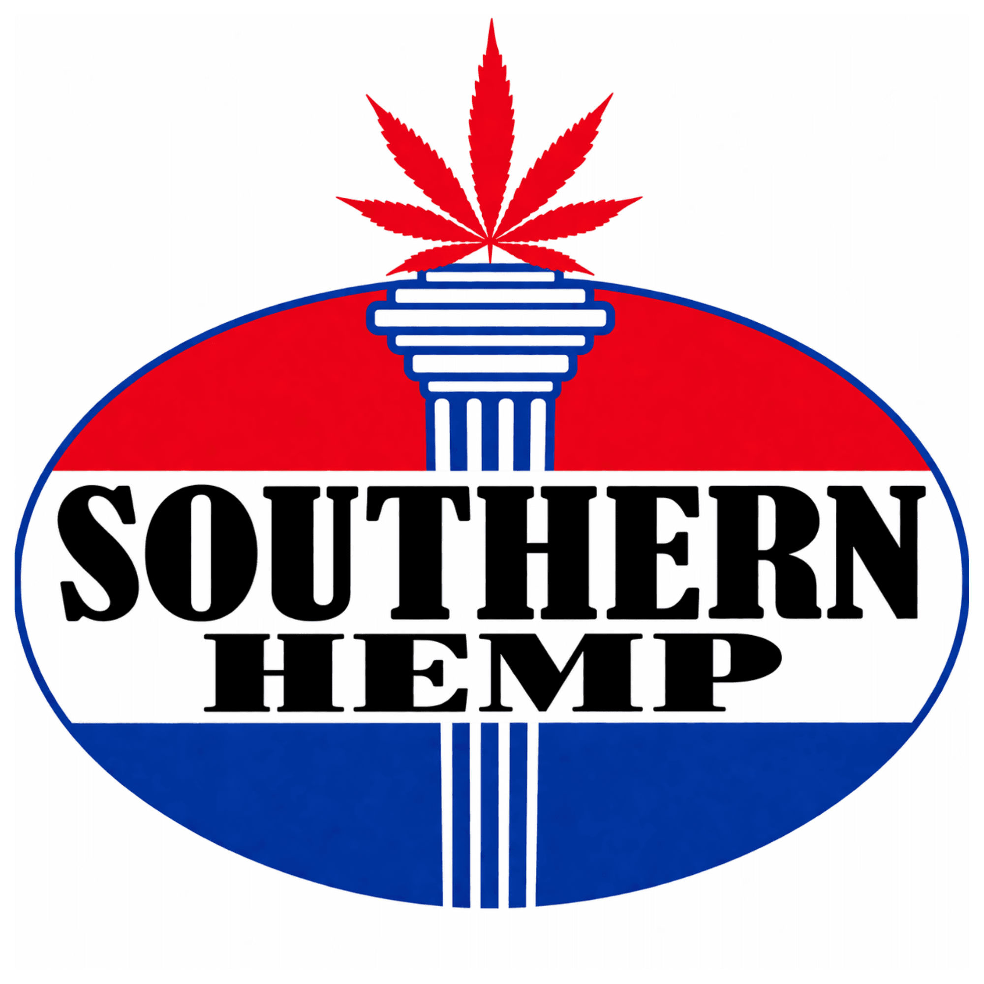 Southern Hemp Blueberry Muffins - Flower 7g