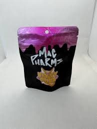 MAC PHARMS Matcha Gelato | Flower