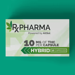 RxPharma