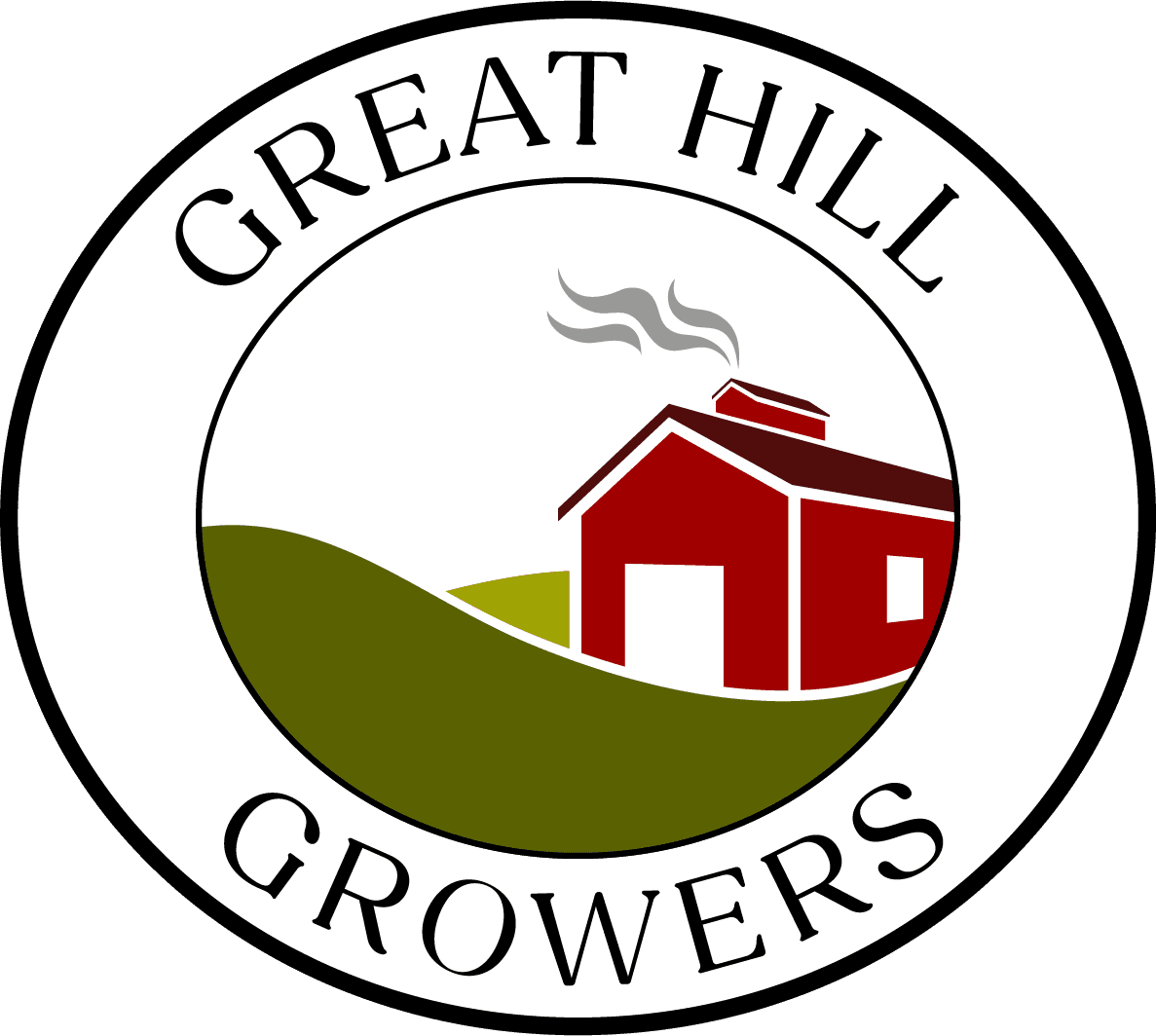 Great Hill Growers Bermuda Triangle | Live Resin Cartridge | 1g
