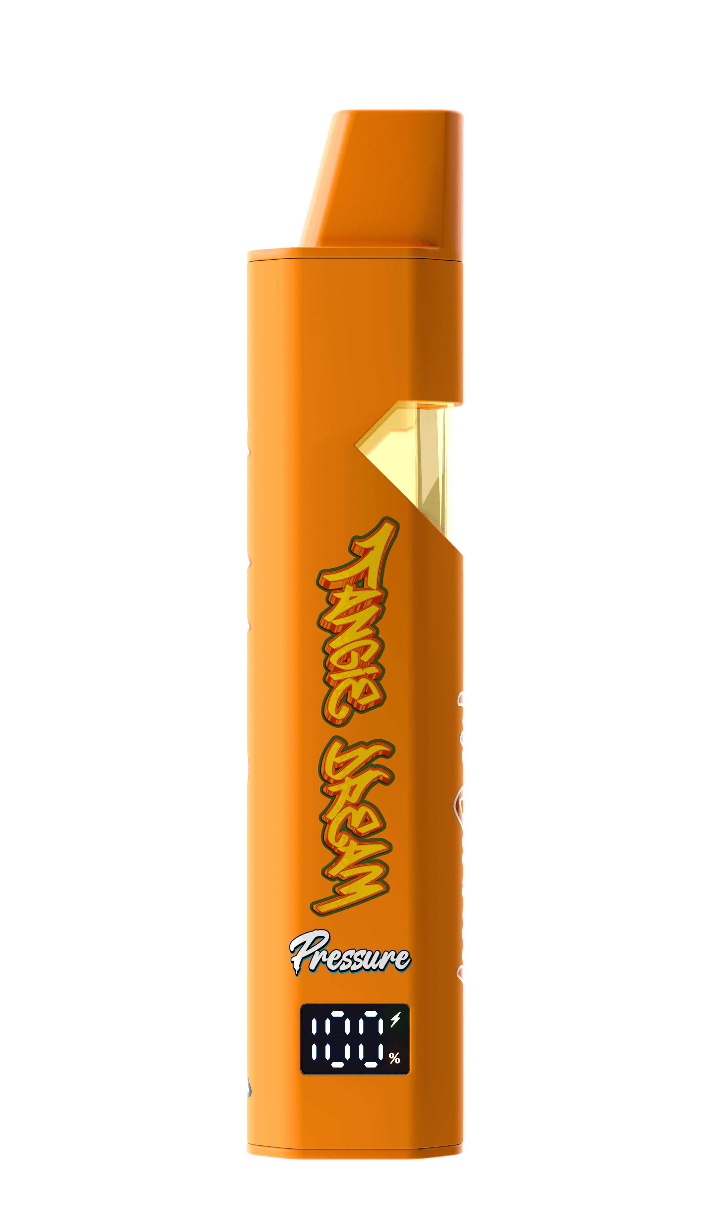 Pressure Extracts