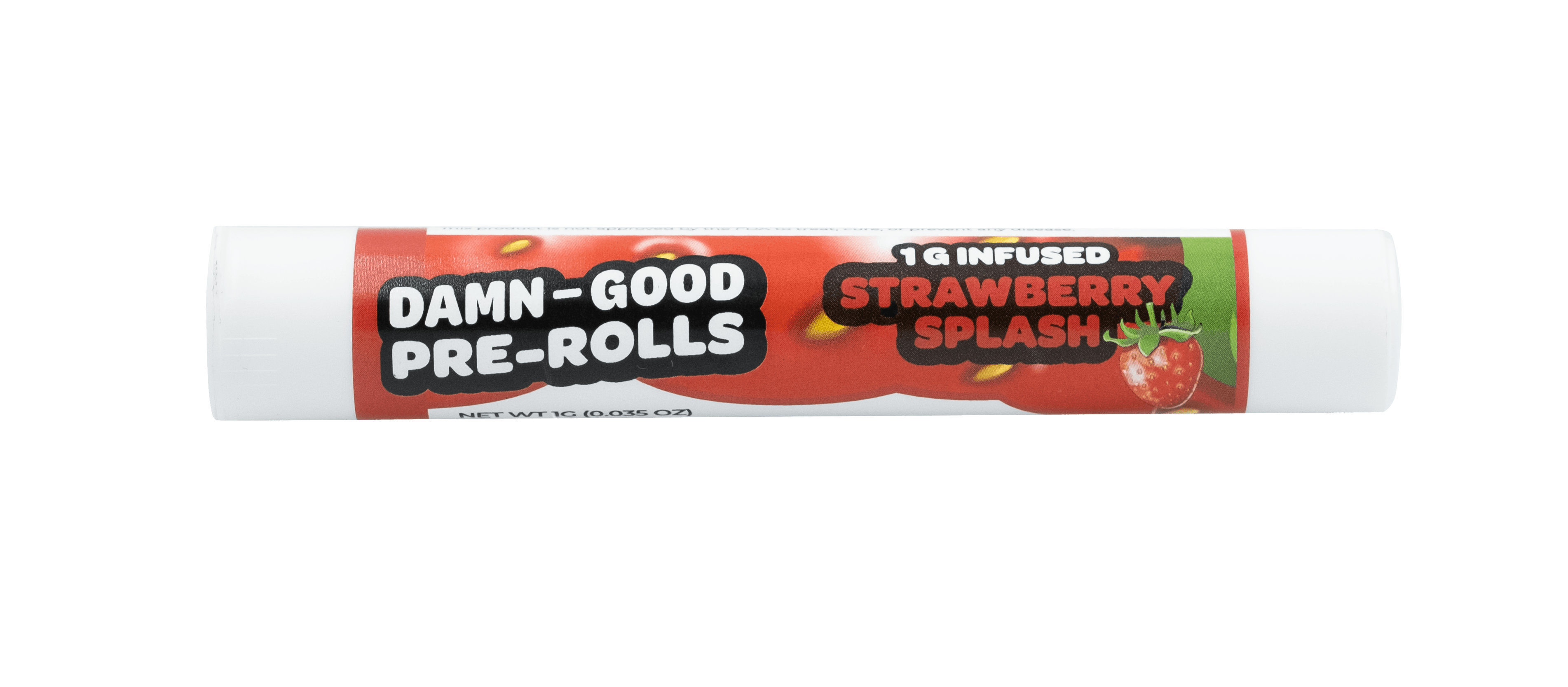 Damn Good Cannabis