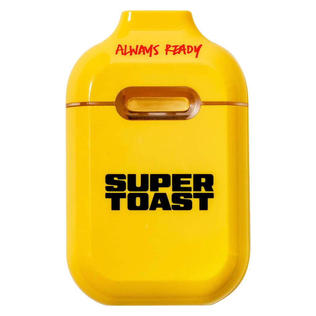 Super Toast