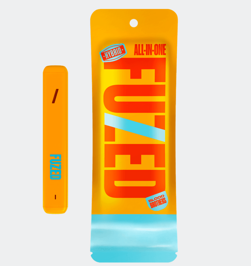 Fuzed Vapes