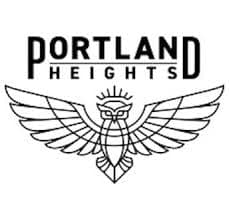 Portland Heights