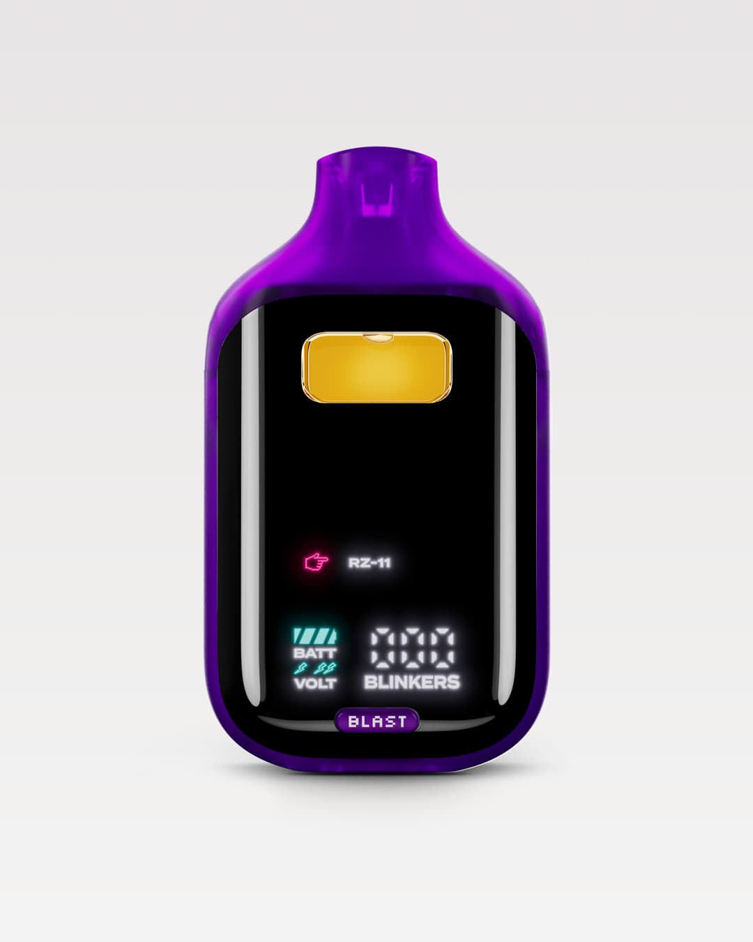 Boutiq RZ-11 LIQUID DIAMONDS DISPOSABLE