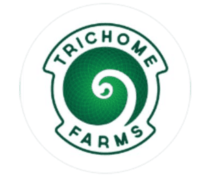 Trichome Farms Fruity Pineapples - Cured Resin - Trichome Farms