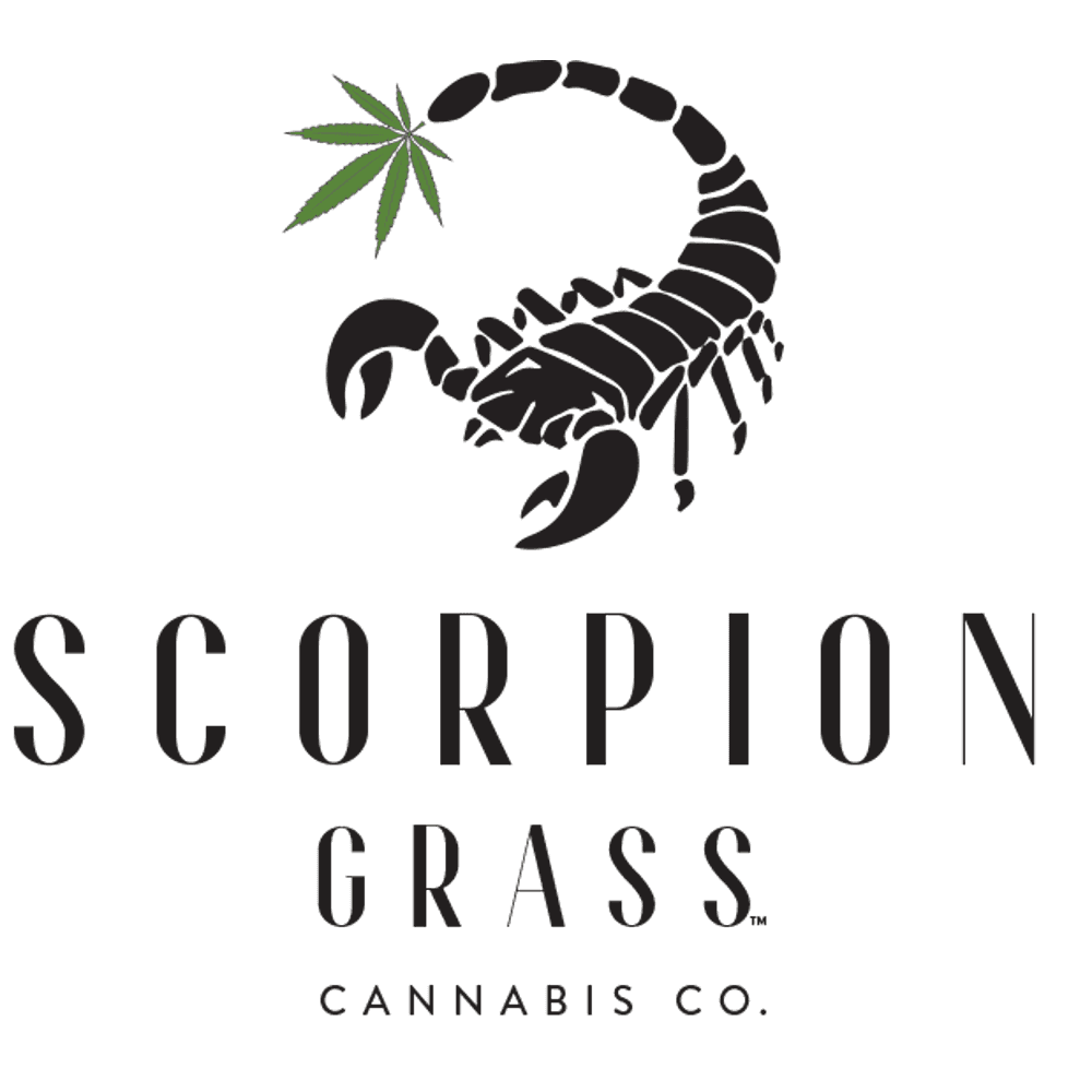 Scorpion Grass Gelato 33 Single by Scorpion Grass