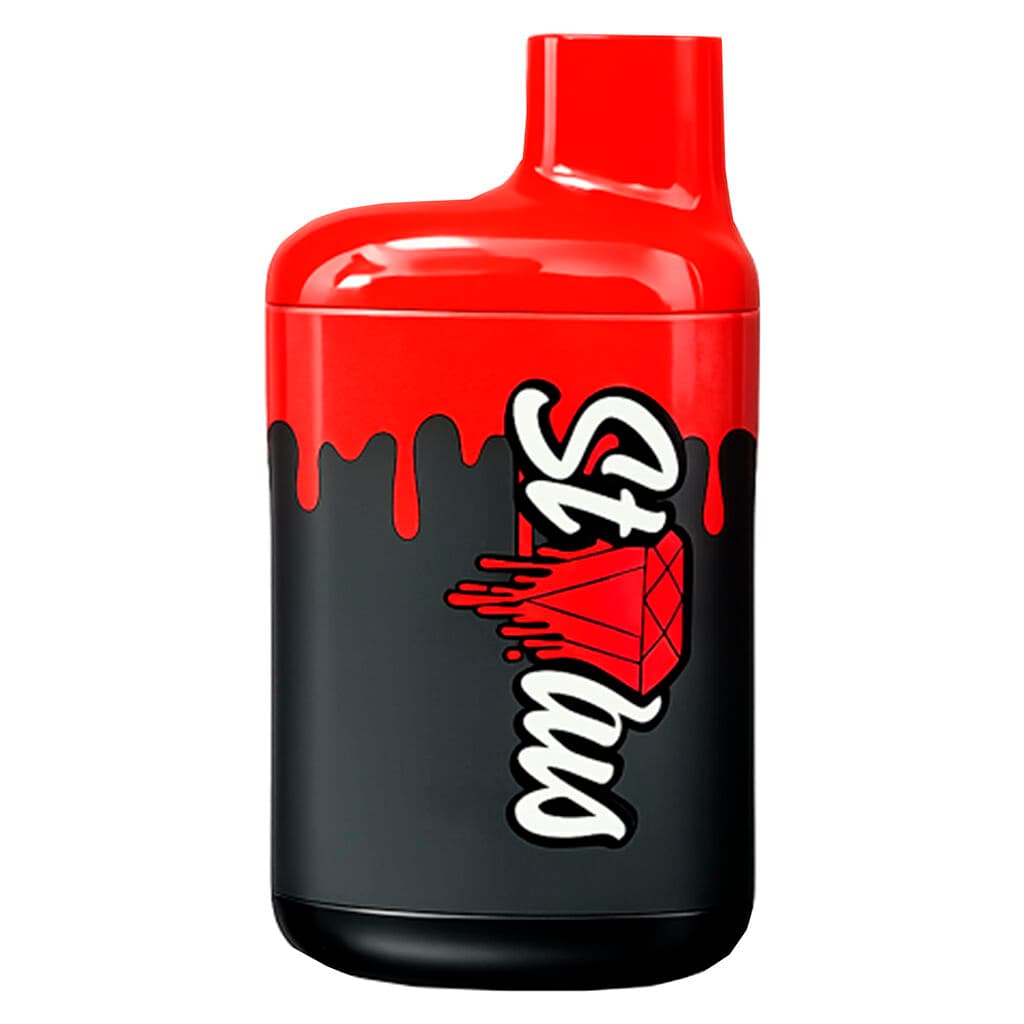 Status Cha-Ching Cherry Liquid Diamond AIO Pen - 1g
