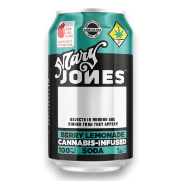 Mary Jones