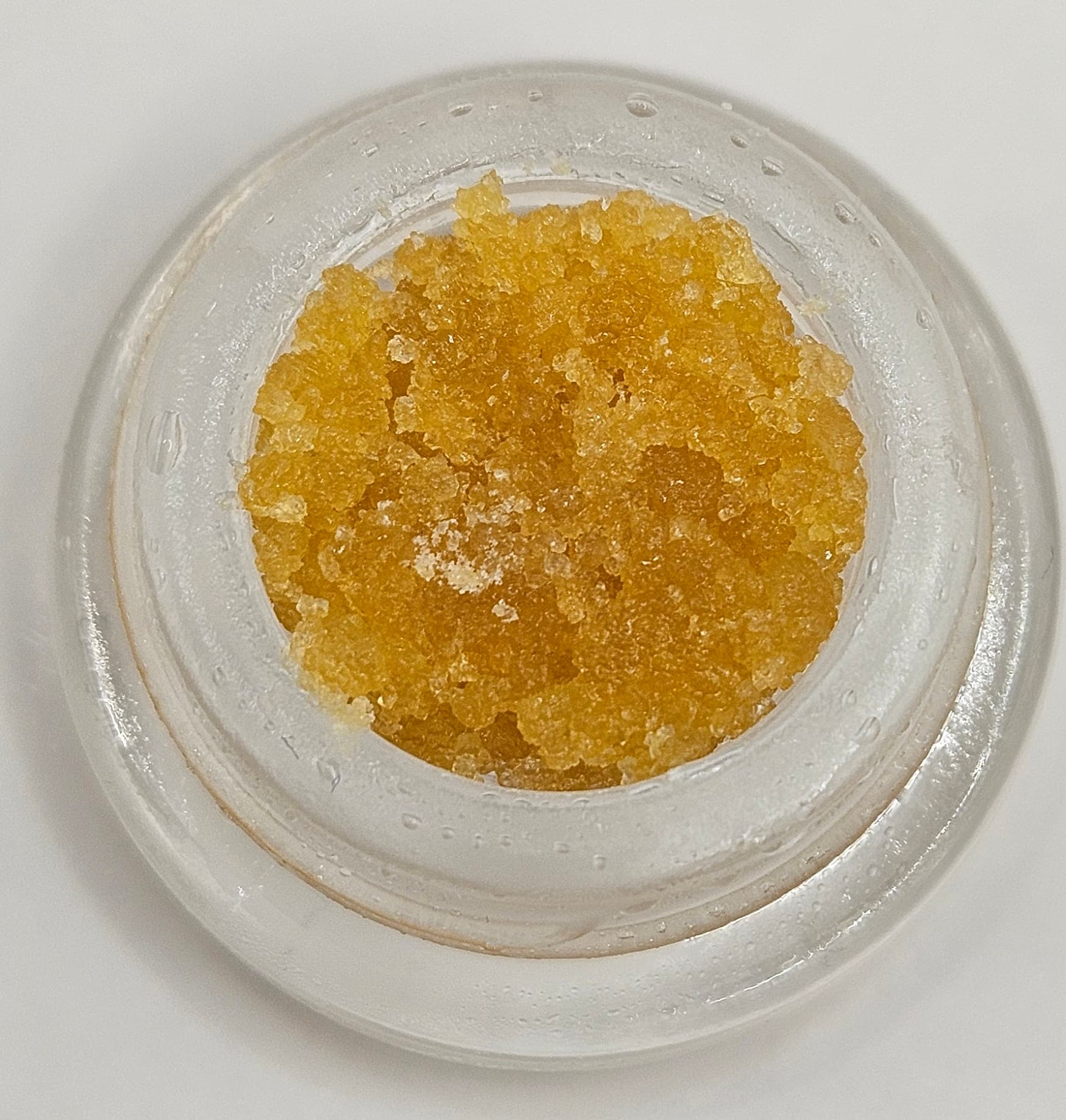 Green Mountain GlitterBomb-Badder|GMC