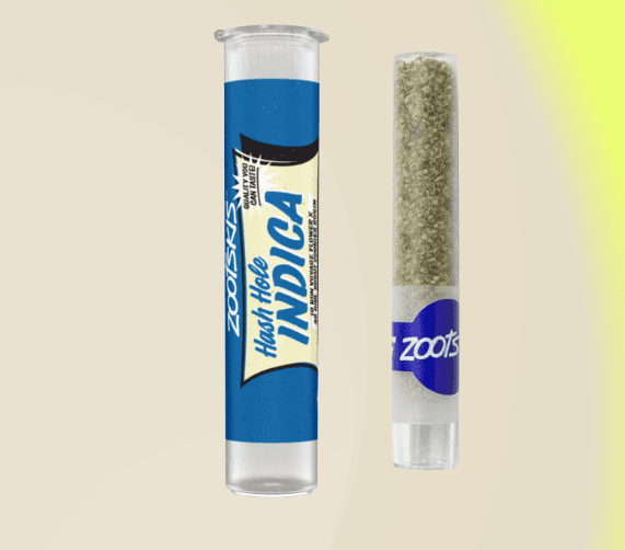 Zootskis