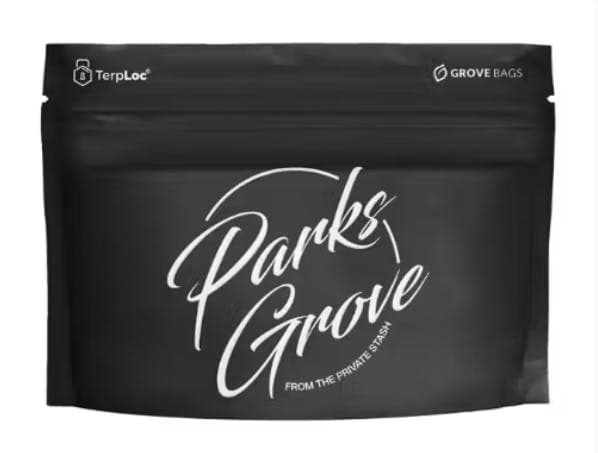 Parks Grove
