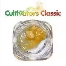 Cultivators Classic Sour Runtz Badder 1g (Tier 2)