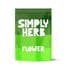 Simply Herb Simply Herb Flower Popcorn 28g- Animal Cake