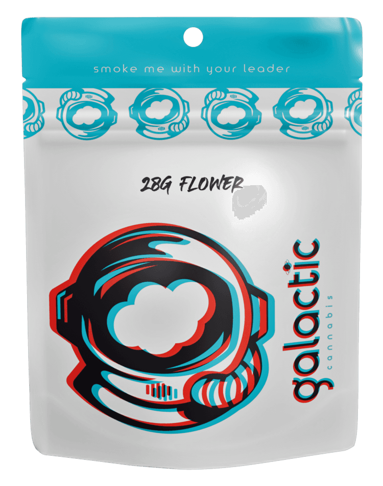 Galactic Runtz | Pre-Pack | 28g